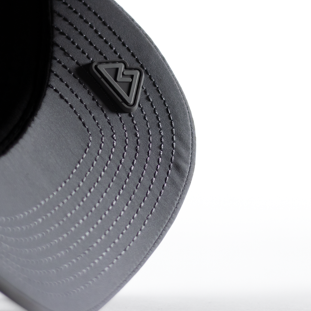 Hydro Shield Oxford - Grey
