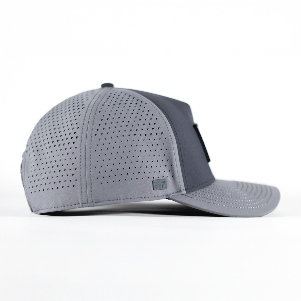 Hydro Shield Oxford - Grey