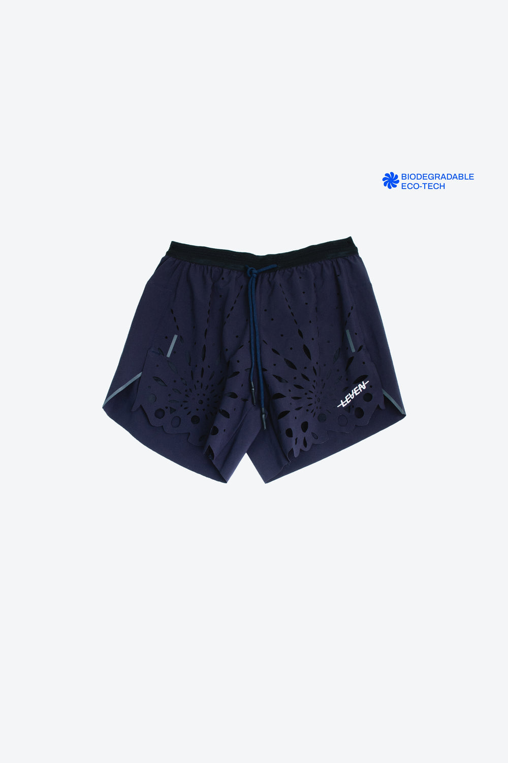 Shorts Papel Picado 5" Dusk