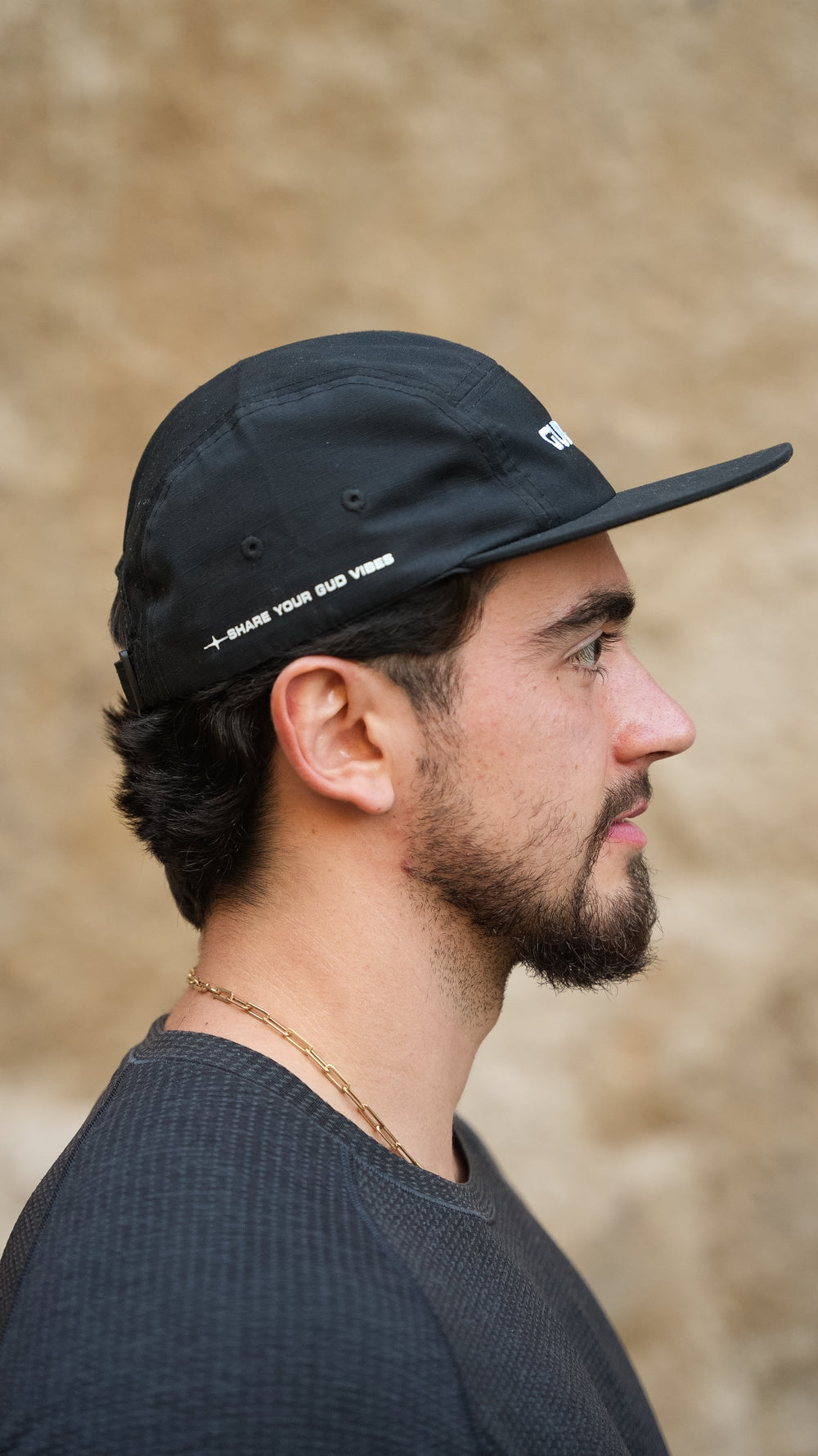 GORRA GUD TIMES