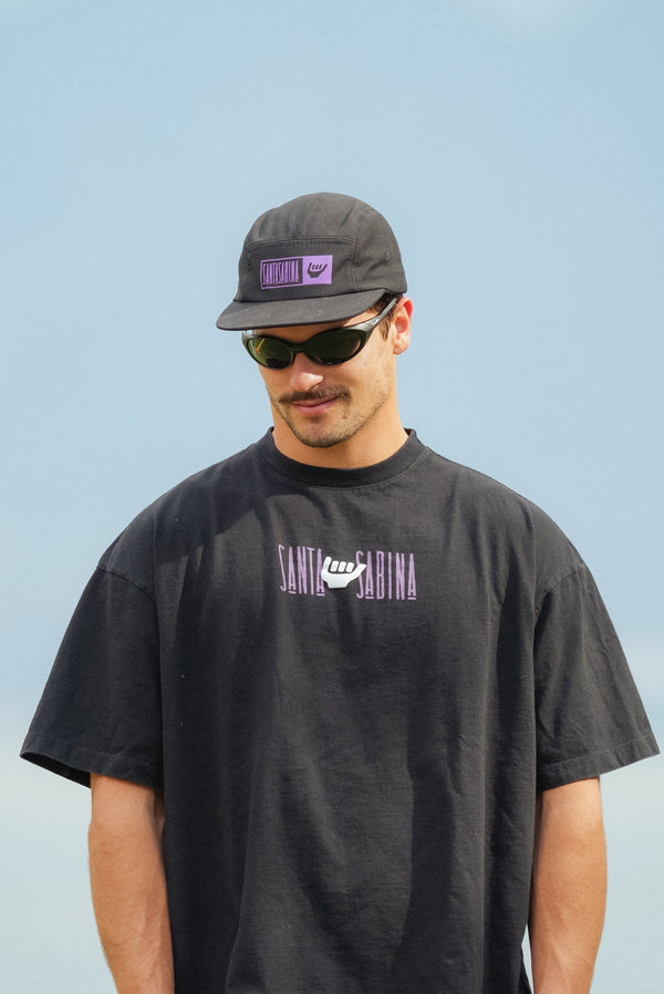 T-SHIRT RITUALISTA SANTA SABINA X GUD LIFE
