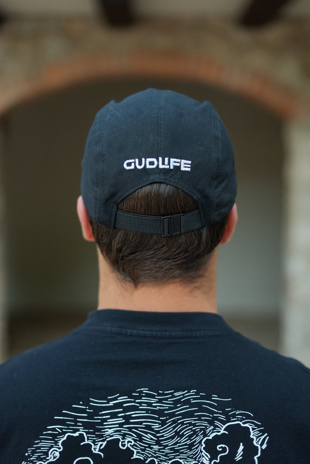 GORRA HOPPY SANTA SABINA X GUD LIFE