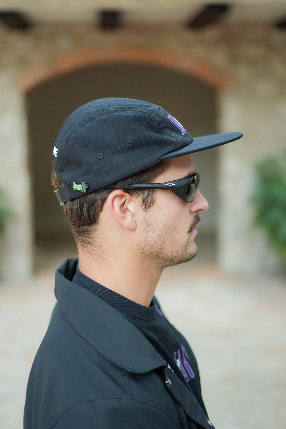 GORRA CEREMONIA SANTA SABINA X GUD LIFE