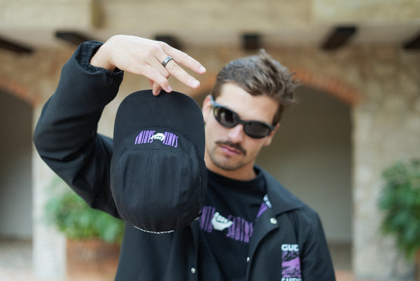 GORRA CEREMONIA SANTA SABINA X GUD LIFE