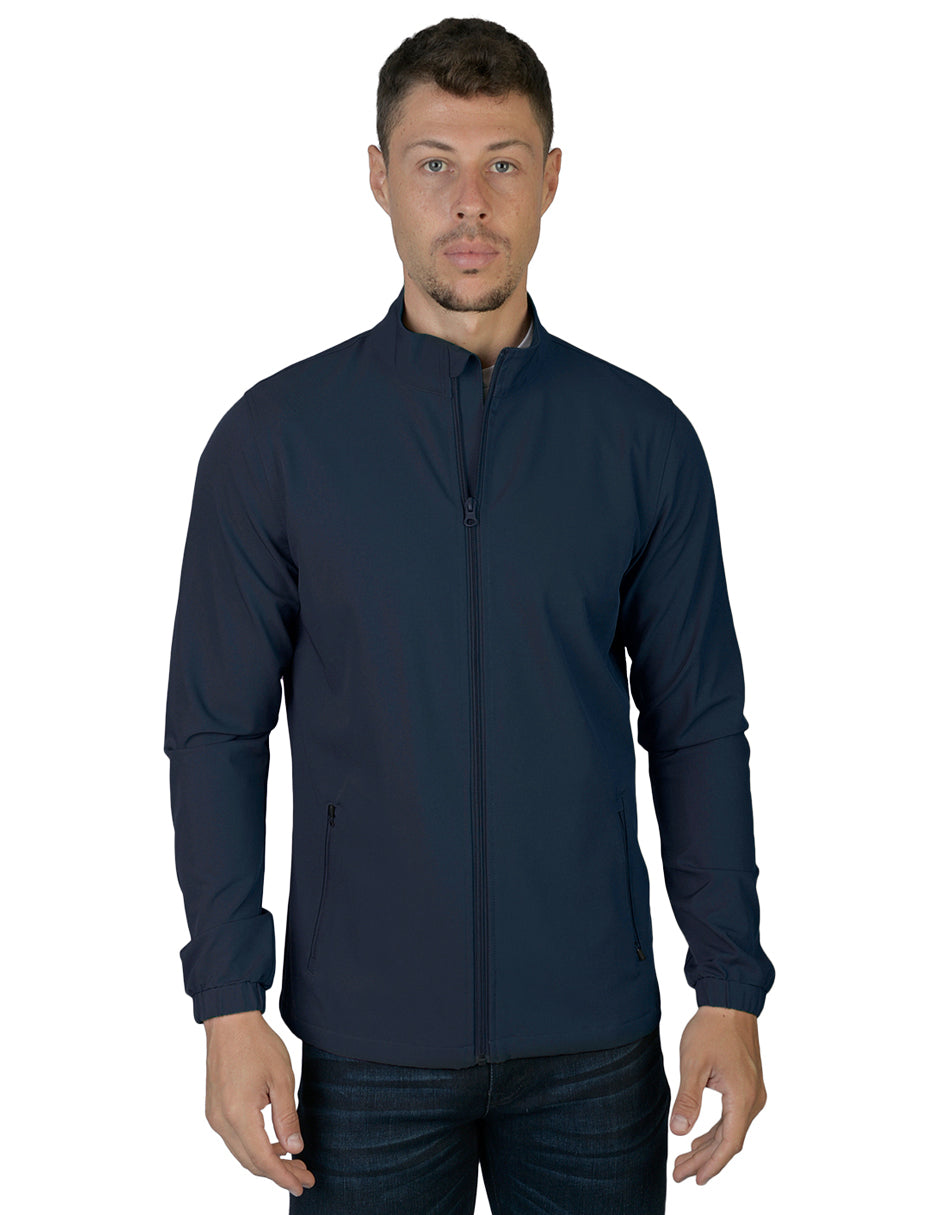 Chamarra Outdoors 9010 Marino K0100