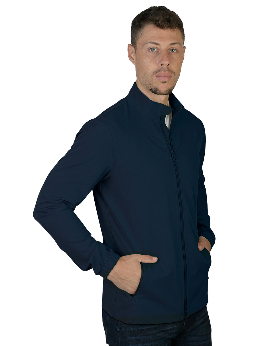 Chamarra Outdoors 9010 Marino K0100