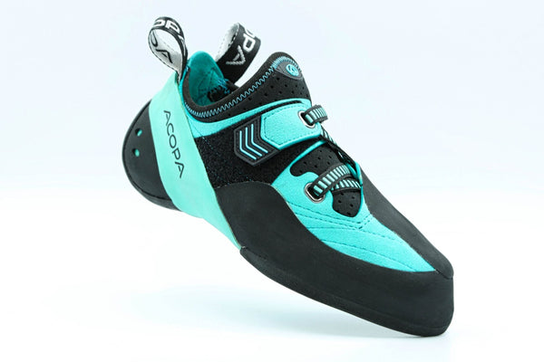 Zapatos para escalar Acopa Nova