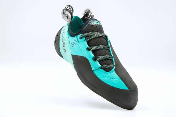 Zapatos para escalar Nova Agujetas Acopa