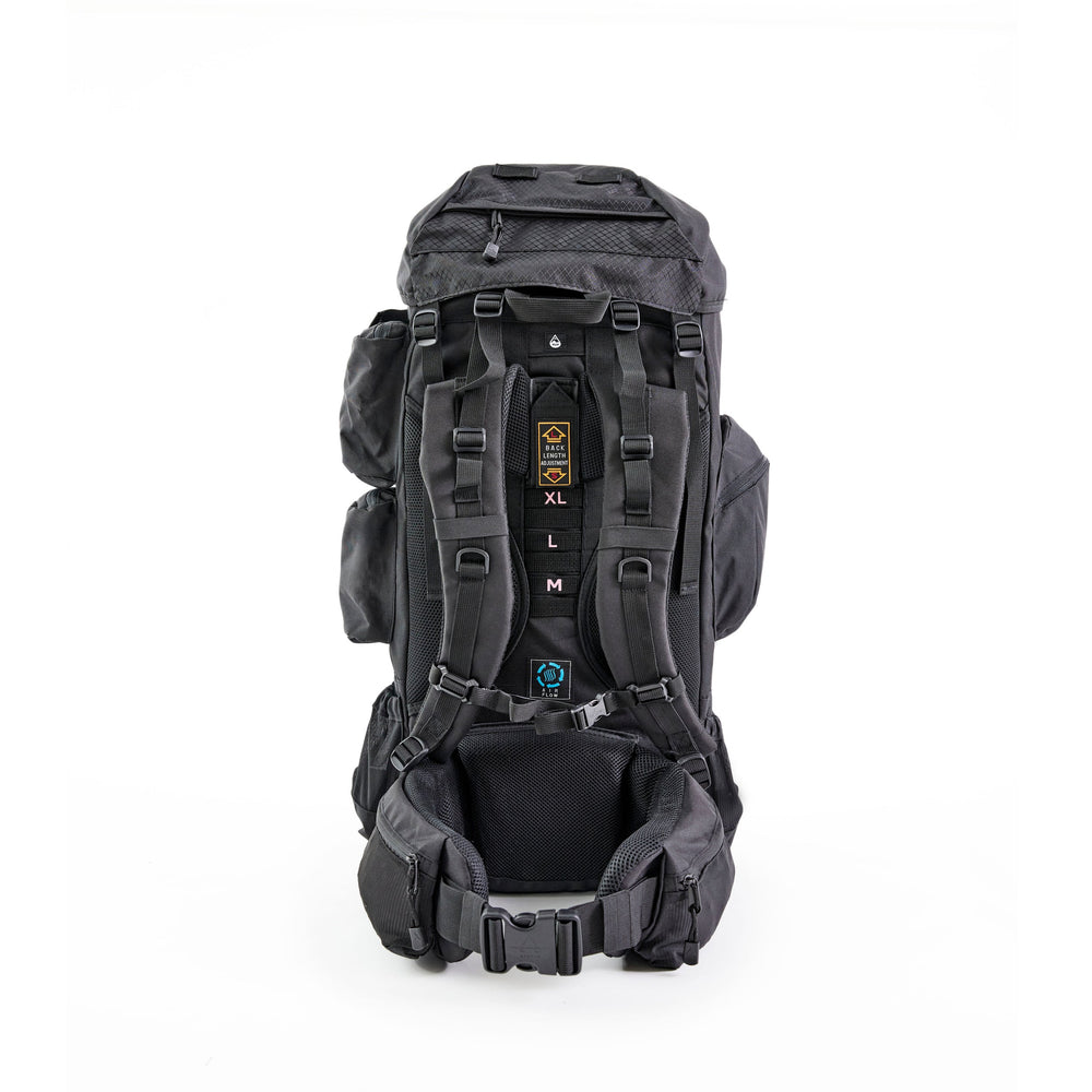 Mochila Explorer 85L Backpacking TETON