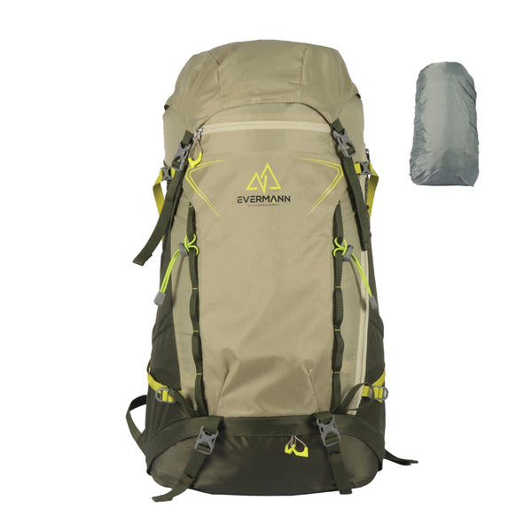 Mochila Camping Targo 35 L