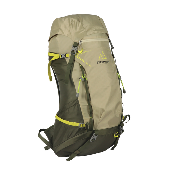 Mochila Camping Targo 35 L
