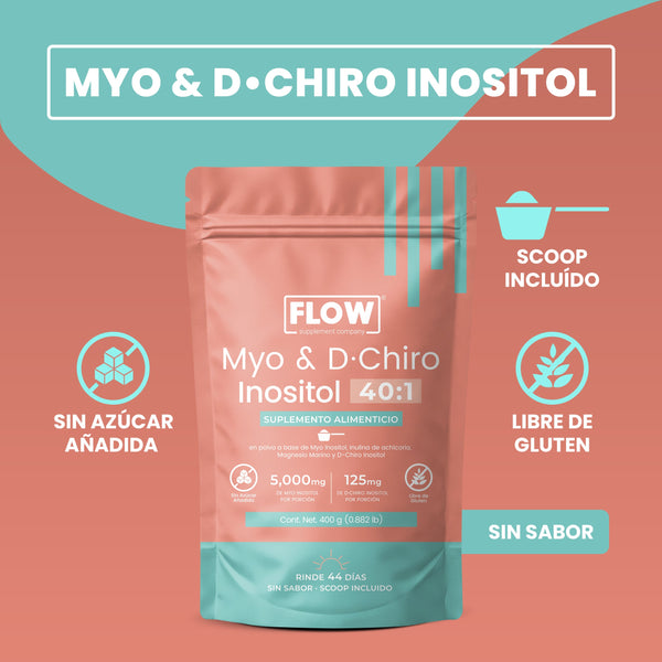 Myo & D•Chiro