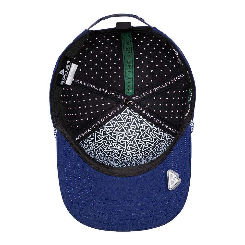 Golf Navy