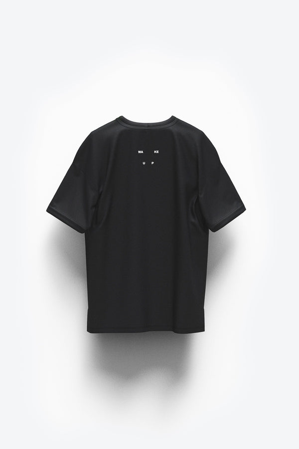 Dark Cosmos Biodegradable Tee