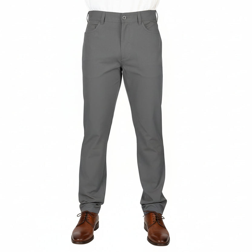Pantalon Outdoors 9010 Gris Q0100