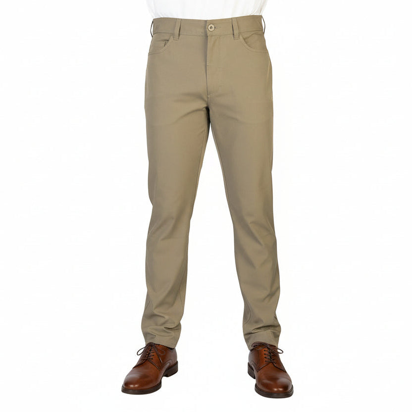 Pantalon Outdoors 9010 Kaky Q0100