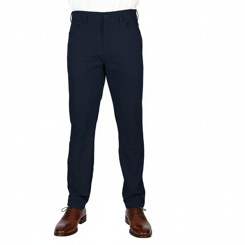 Pantalon Outdoors 9010 Marino Q0100
