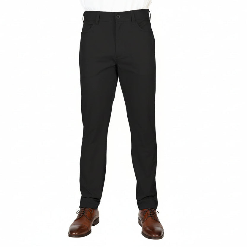 Pantalon Outdoors 9010 Negro Q0100