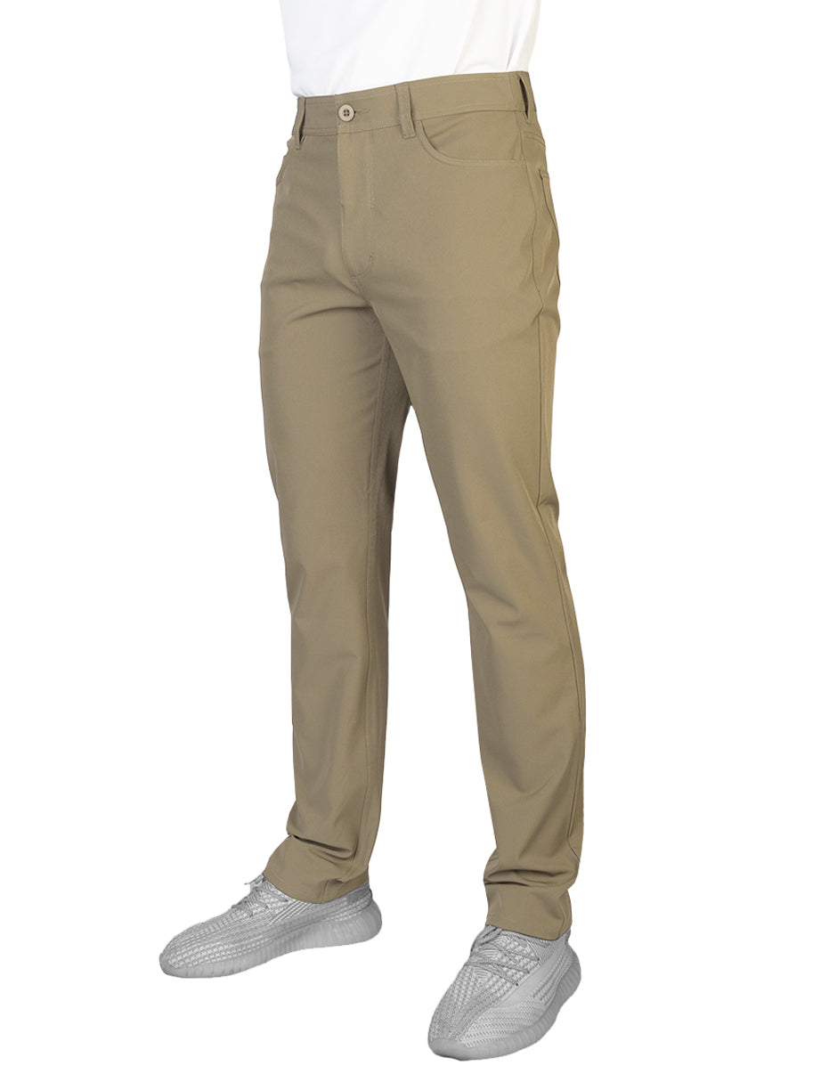 Pantalon Outdoors 9010 Kaky Q0100
