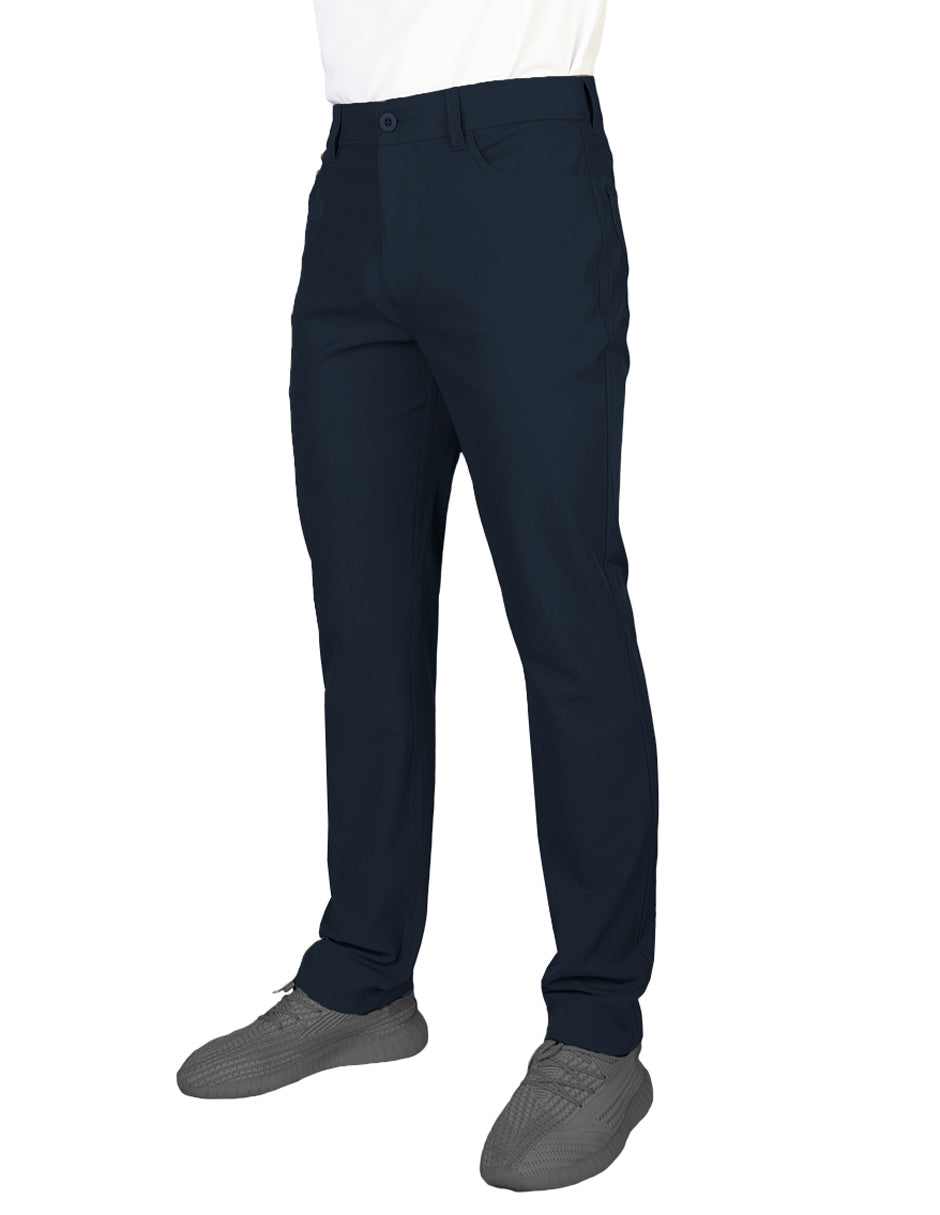 Pantalon Outdoors 9010 Marino Q0100