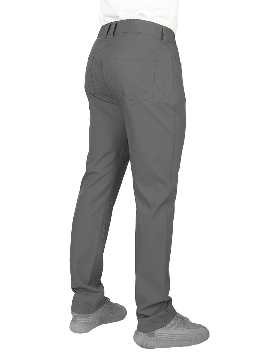 Pantalon Outdoors 9010 Gris Q0100