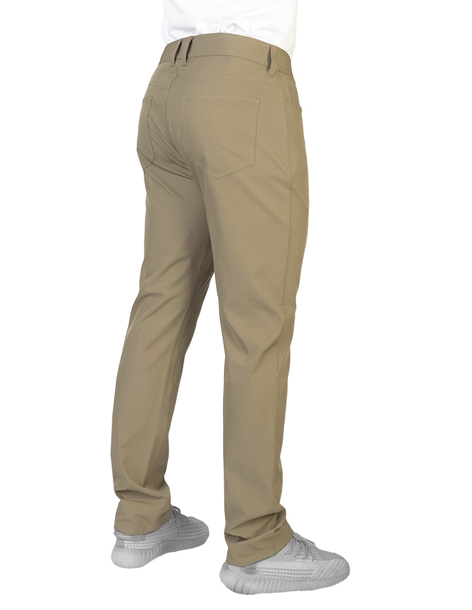 Pantalon Outdoors 9010 Kaky Q0100