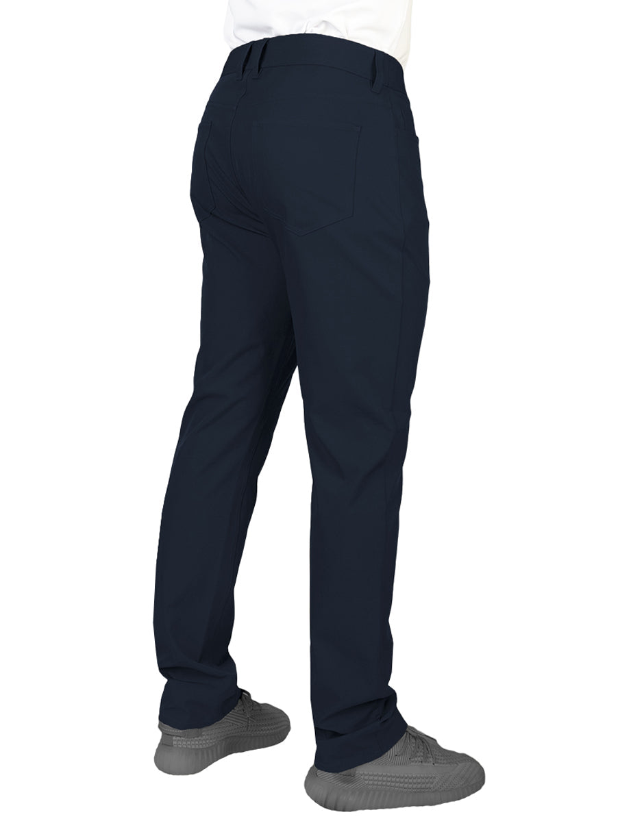Pantalon Outdoors 9010 Marino Q0100