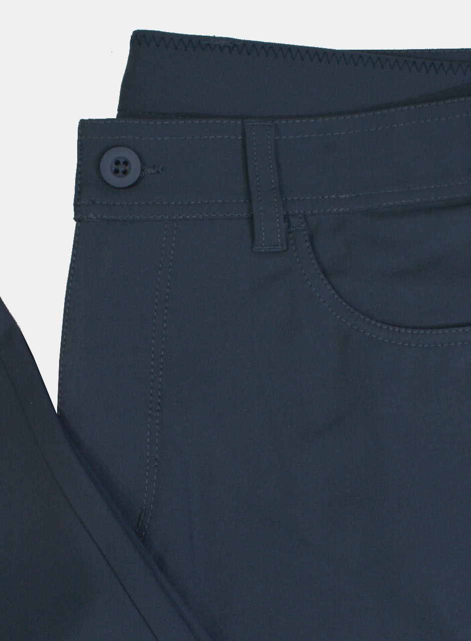 Pantalon Outdoors 9010 Gris Q0100