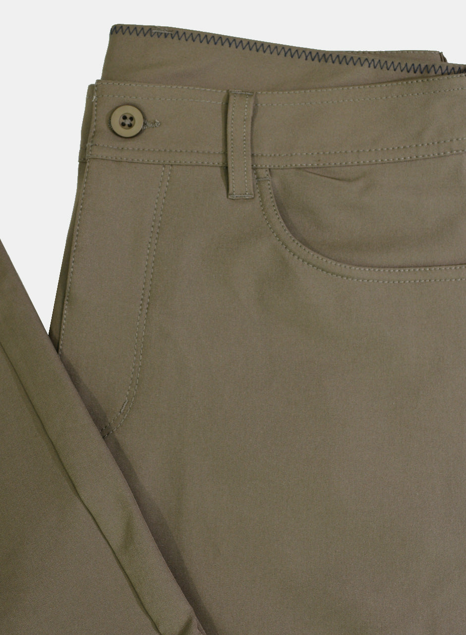 Pantalon Outdoors 9010 Kaky Q0100
