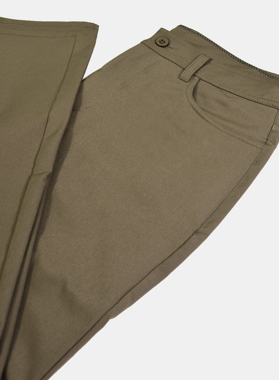 Pantalon Outdoors 9010 Kaky Q0100