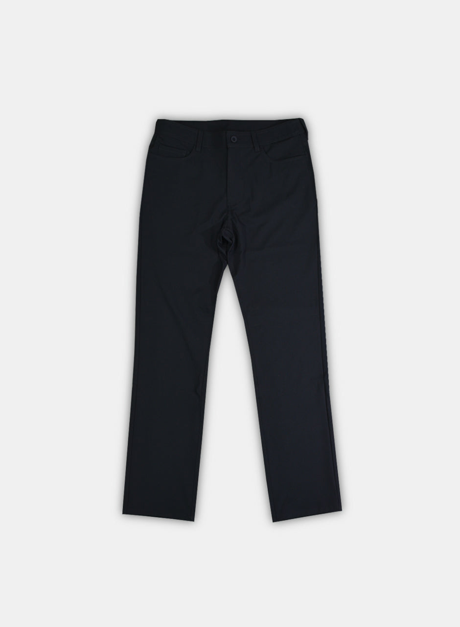 Pantalon Outdoors 9010 Negro Q0100