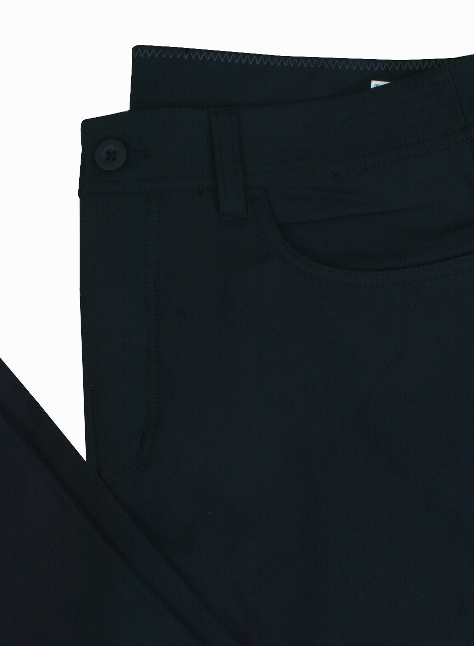 Pantalon Outdoors 9010 Negro Q0100