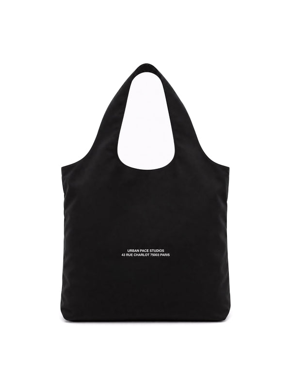 Visitor Tote Bag