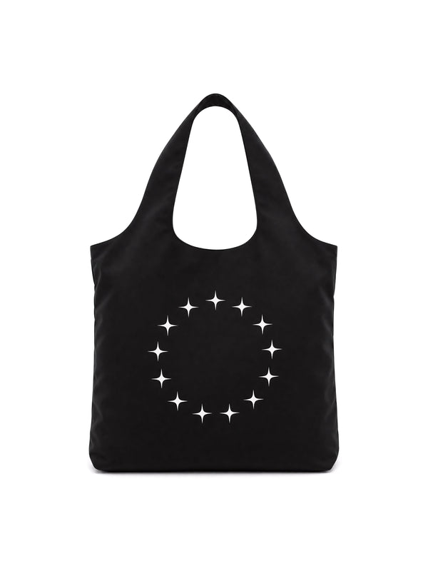 Visitor Tote Bag