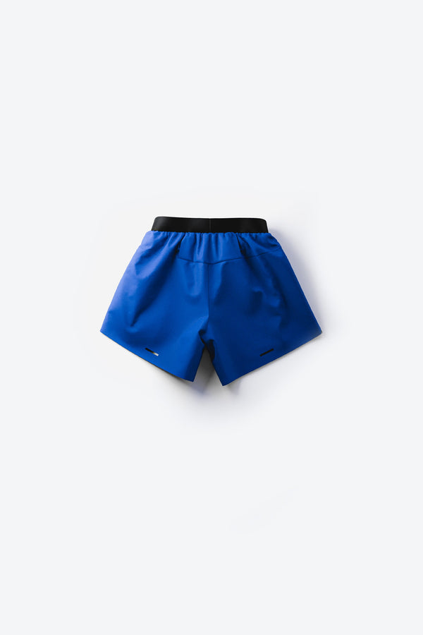 5" Running Short