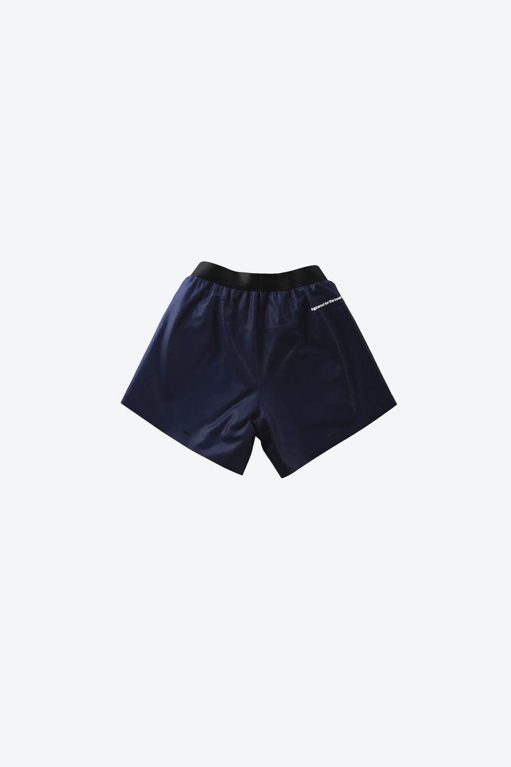 TerraBio Running Short 5"