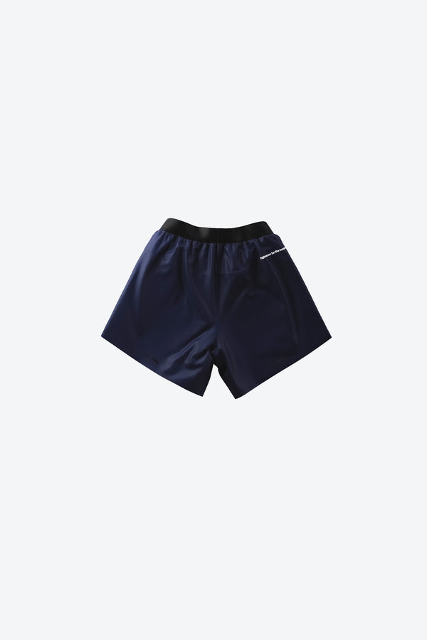 TerraBio Running Short 5"