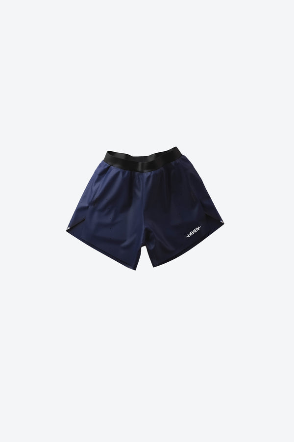 TerraBio Running Short 5"