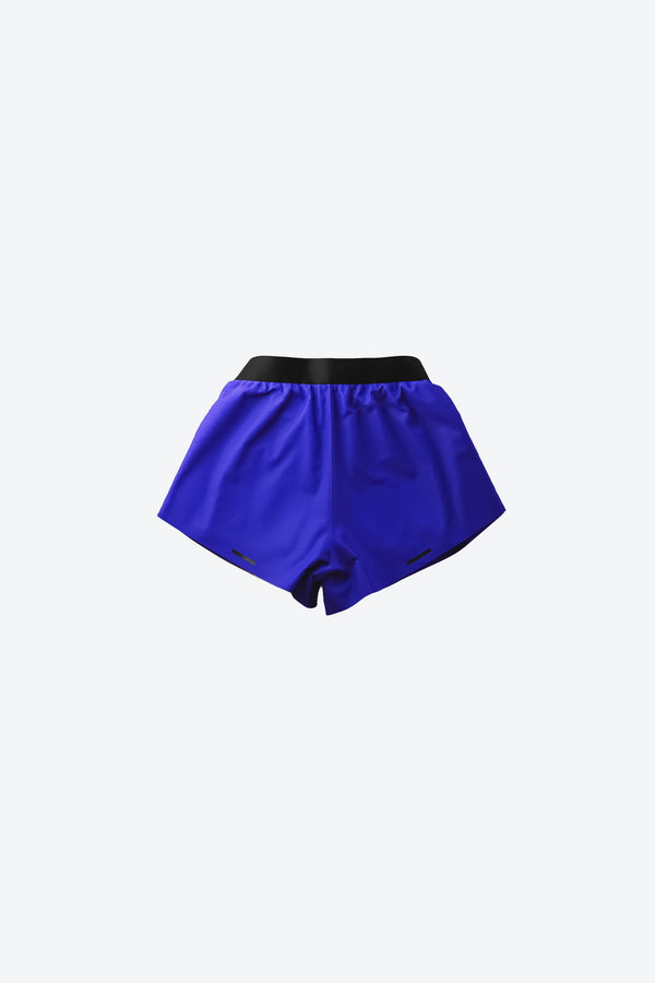 Nova Split short 3"