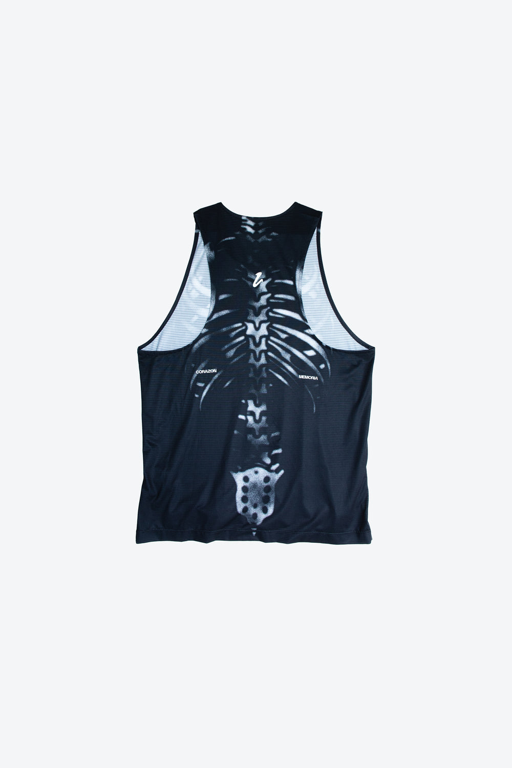 Singlet Día De Muertos