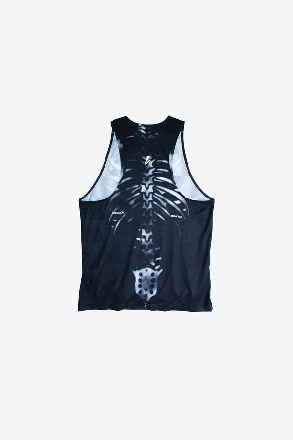 Singlet Día De Muertos