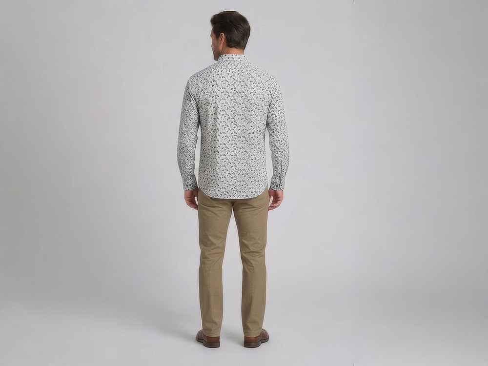 Camisa Outdoors C2275