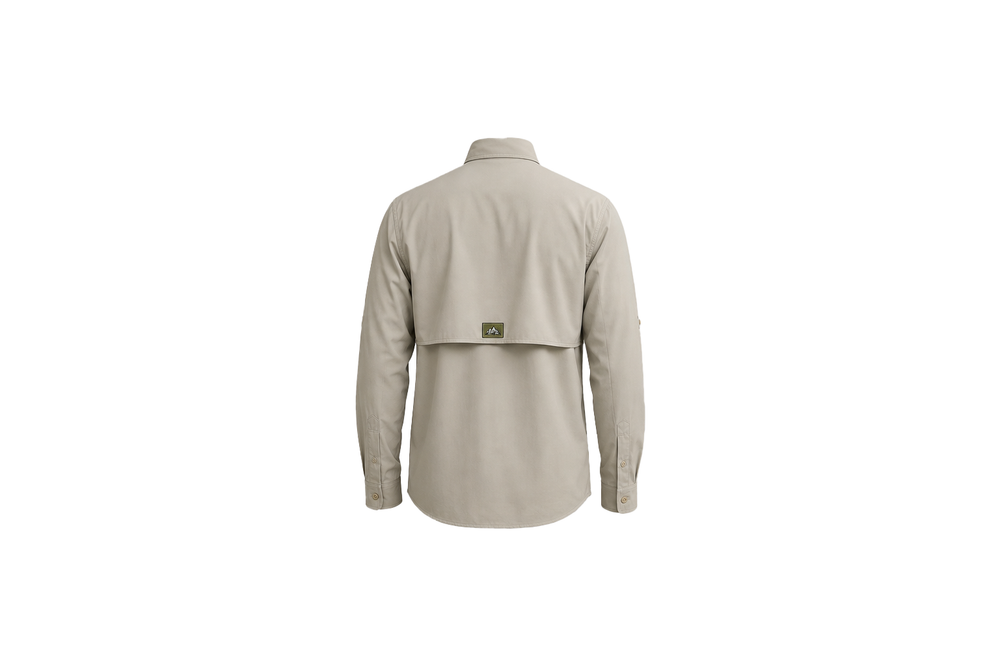 Camisa Outdoors Explore