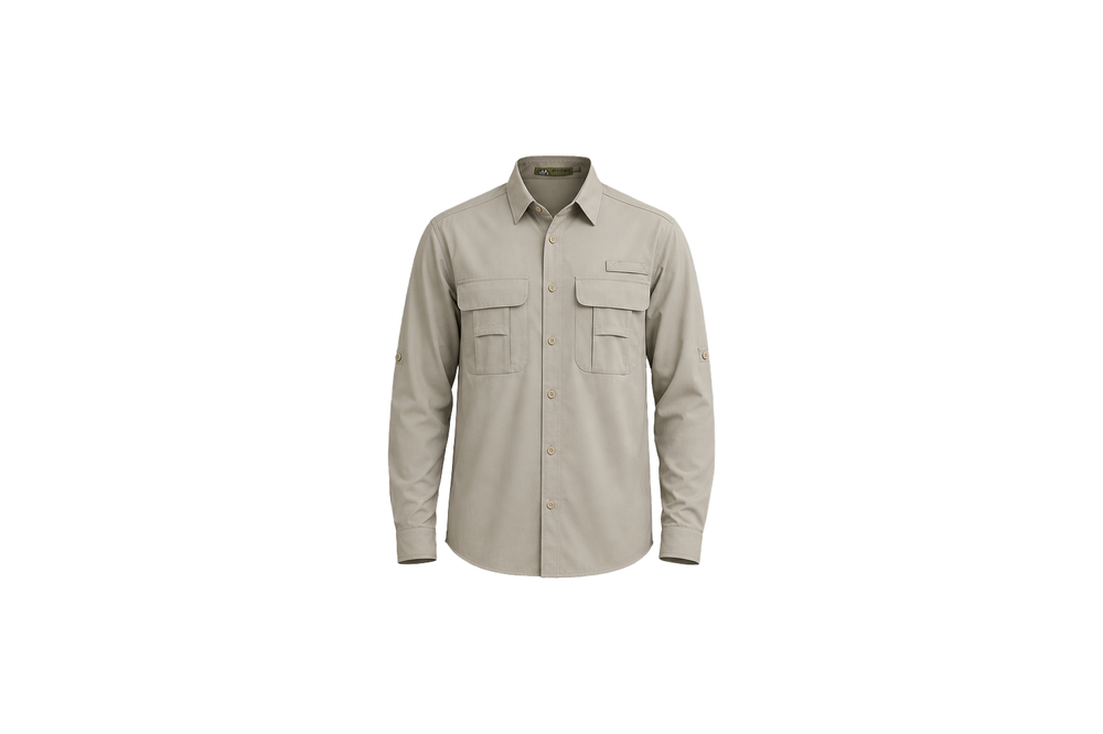 Camisa Outdoors Explore
