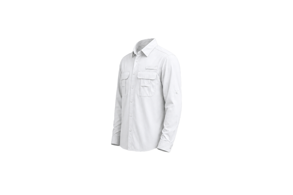 Camisa Outdoors Explore