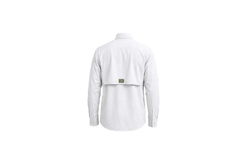Camisa Outdoors Explore