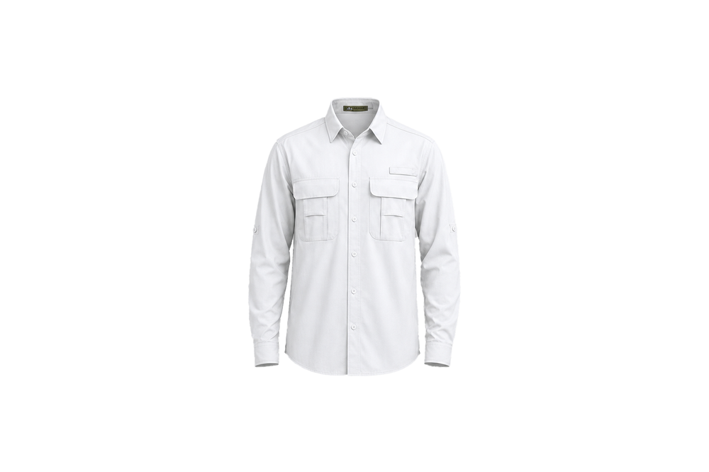 Camisa Outdoors Explore