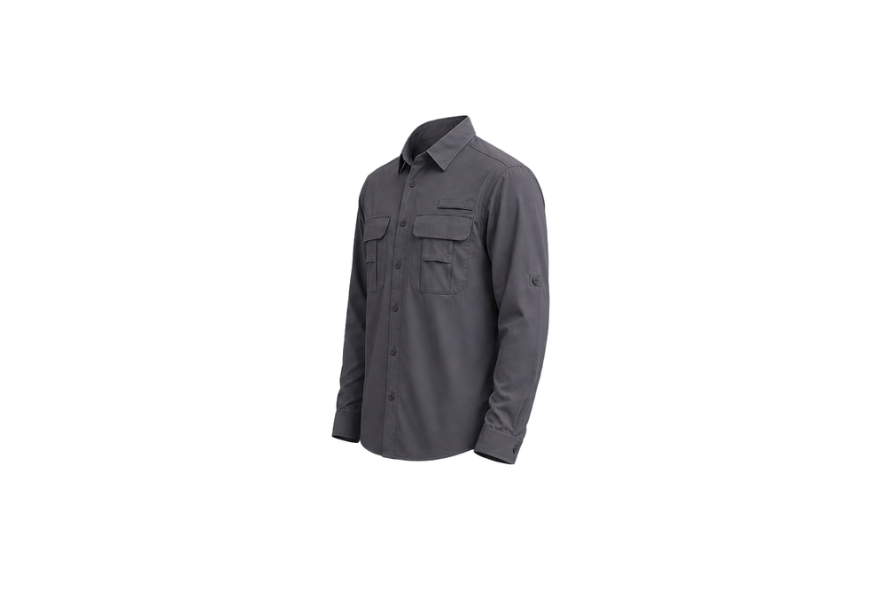 Camisa Outdoors Explore