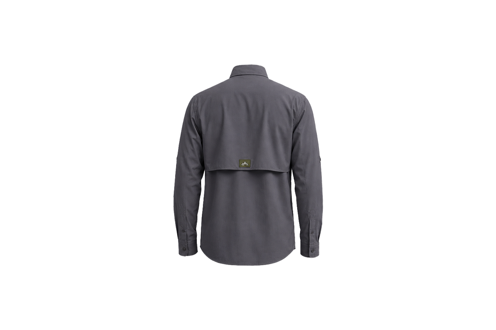 Camisa Outdoors Explore