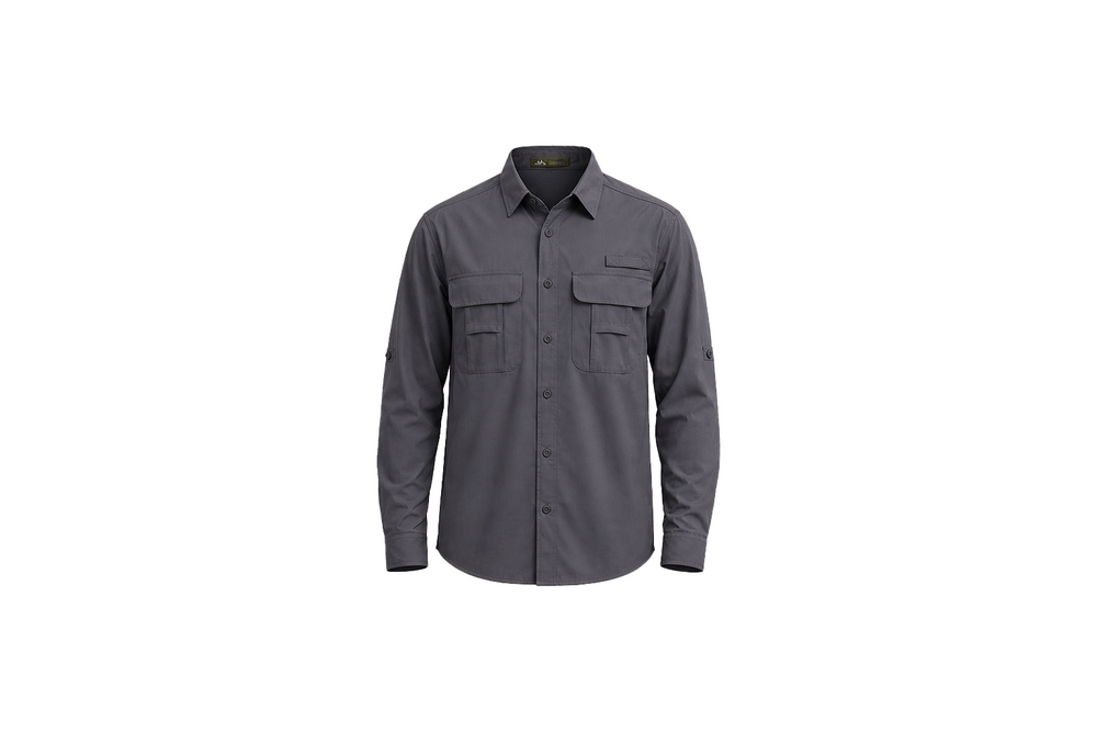 Camisa Outdoors Explore